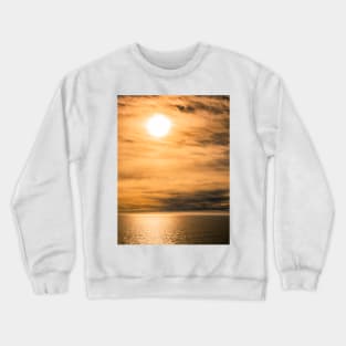 Baltic Sea Crewneck Sweatshirt